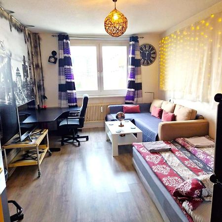 Cozy Trendy Spacious Room In Green Area 12 Min. Near To The Center Alexanderplatz Berlin Exterior photo